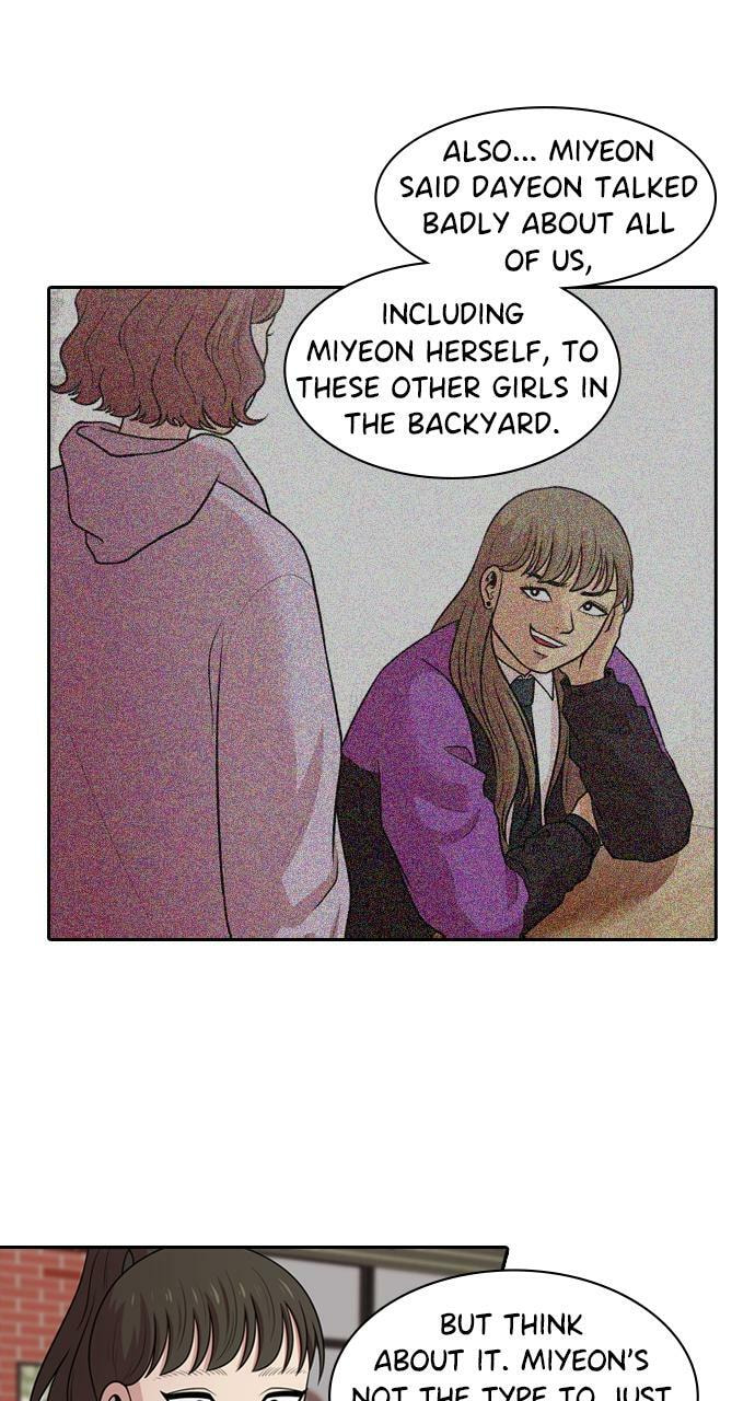 Read Tomorrow (Llama) chapter 131 image 34 on Lezhin