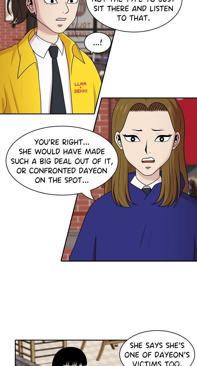 Read Tomorrow (Llama) chapter 131 image 35 on Lezhin