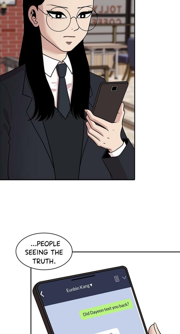 Read Tomorrow (Llama) chapter 131 image 4 on Lezhin