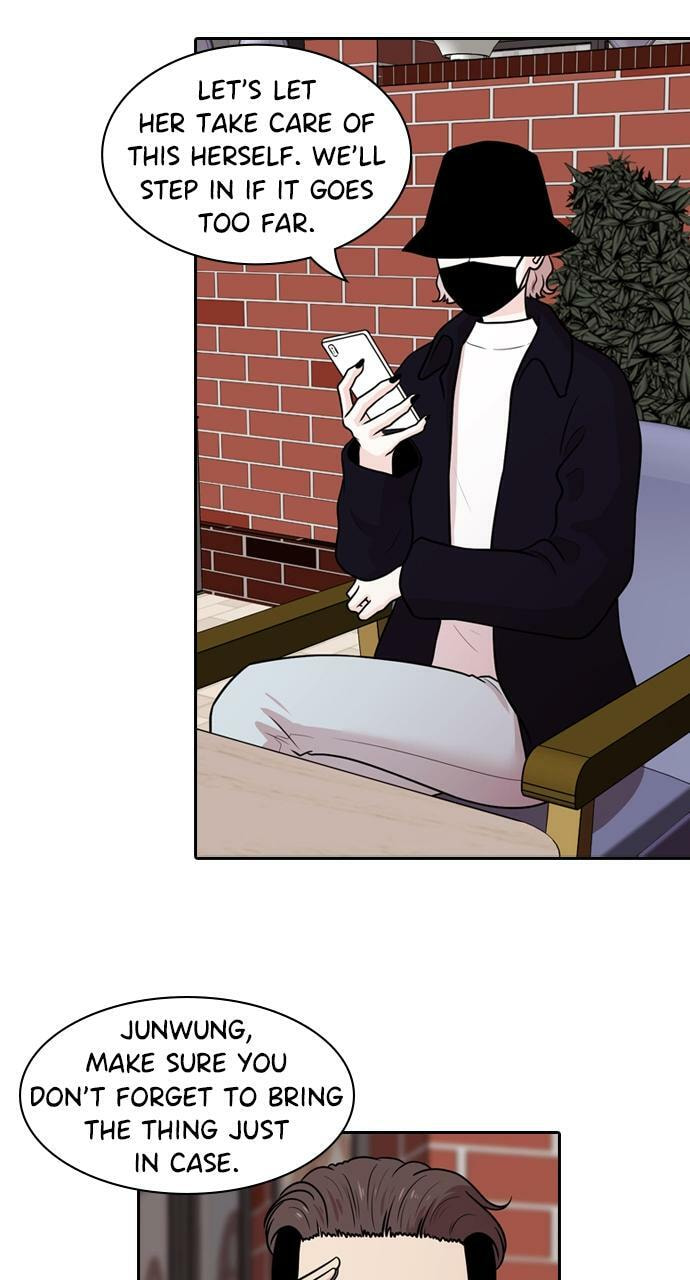 Read Tomorrow (Llama) chapter 131 image 43 on Lezhin