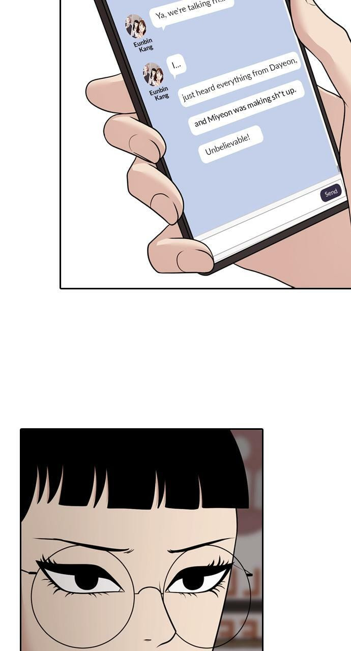 Read Tomorrow (Llama) chapter 131 image 5 on Lezhin
