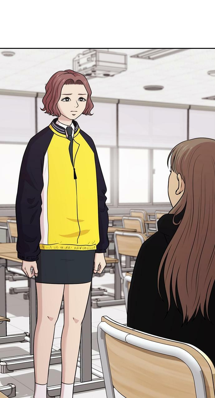 Read Tomorrow (Llama) chapter 131 image 54 on Lezhin