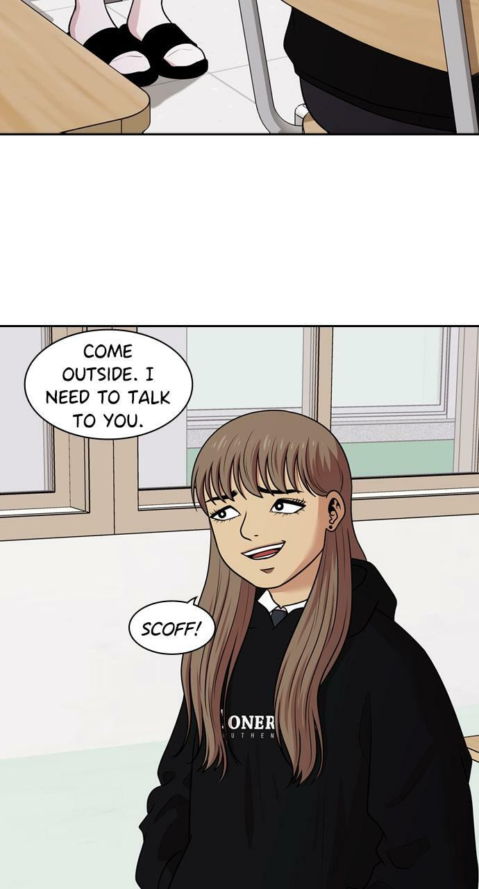 Read Tomorrow (Llama) chapter 131 image 55 on Lezhin