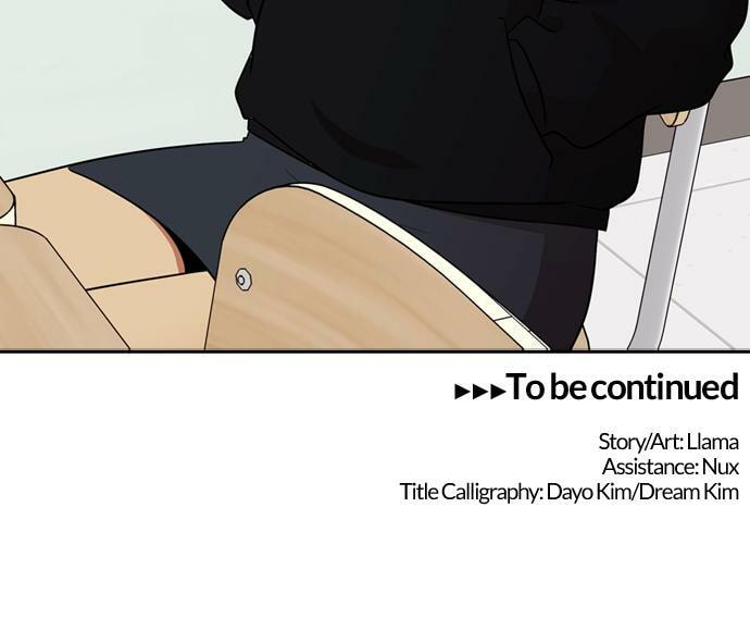 Read Tomorrow (Llama) chapter 131 image 56 on Lezhin