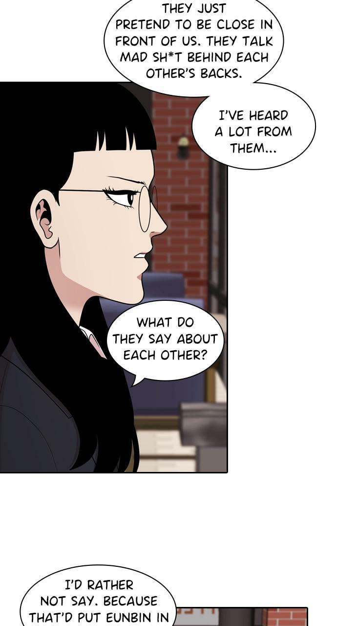Read Tomorrow (Llama) chapter 131 image 9 on Lezhin
