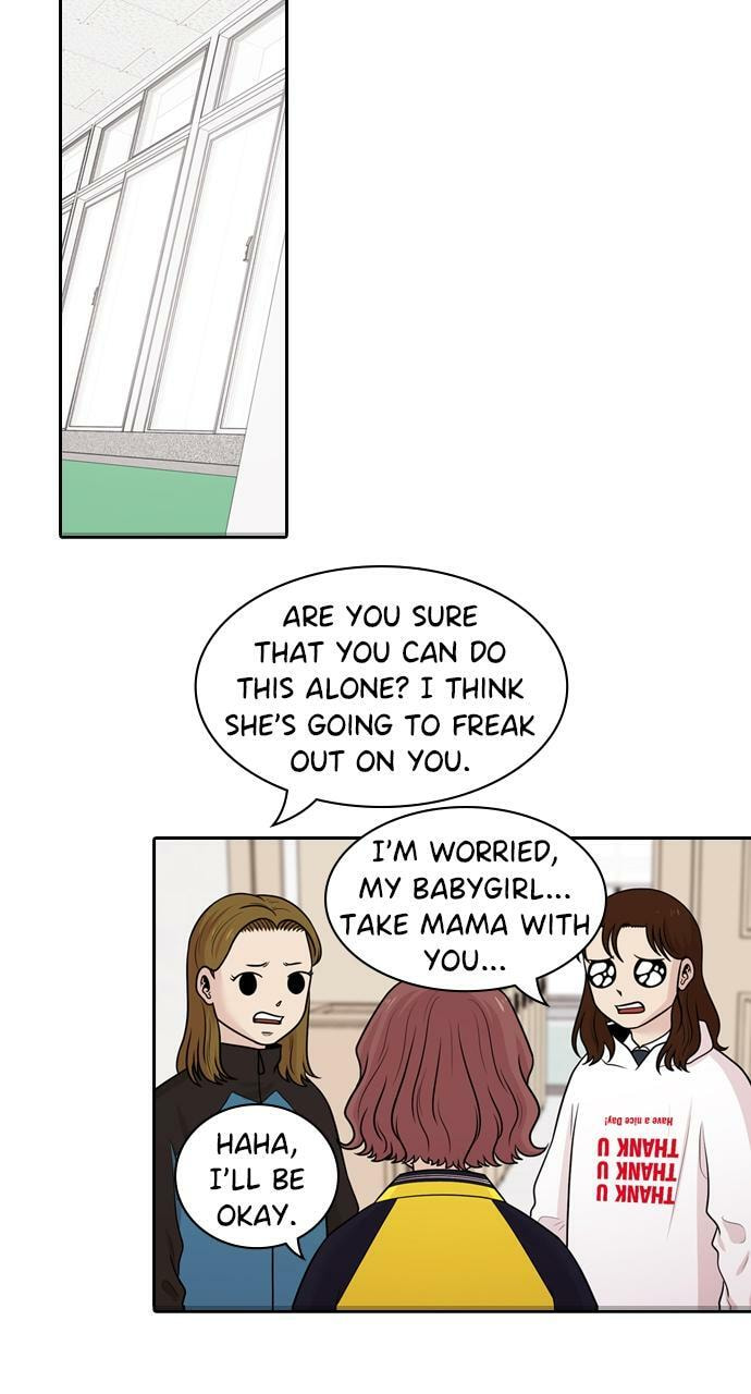 Read Tomorrow (Llama) chapter 132 image 13 on Lezhin