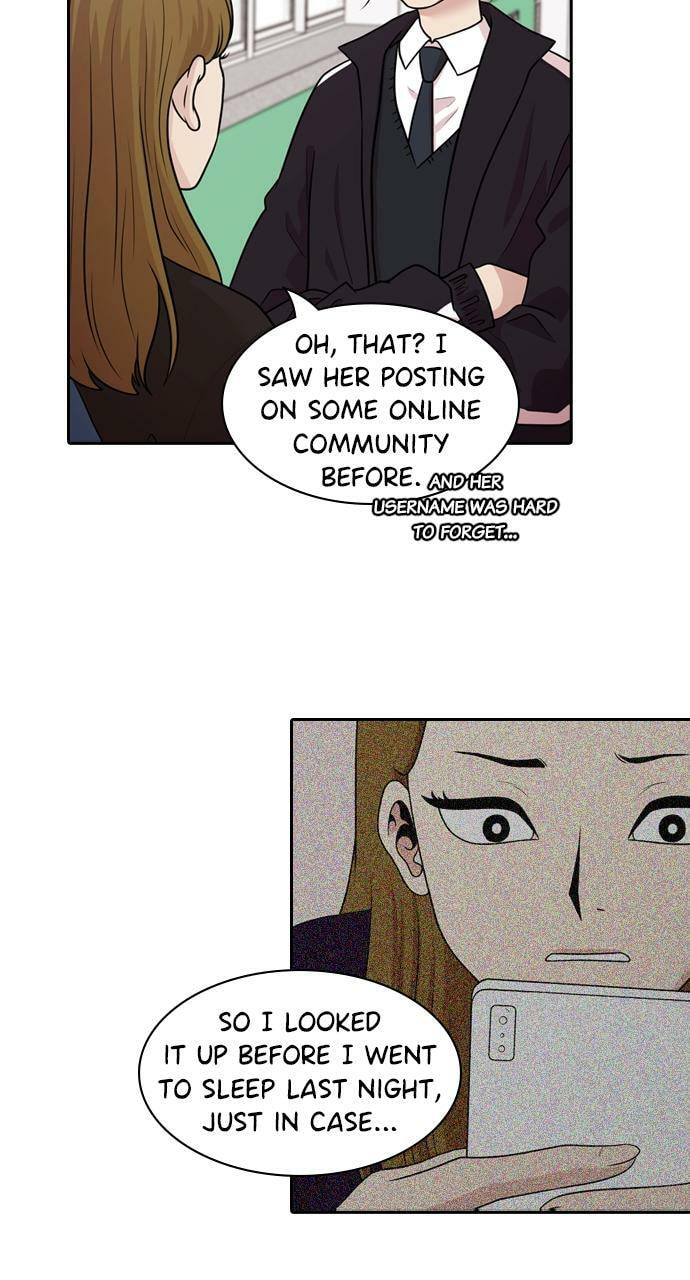 Read Tomorrow (Llama) chapter 132 image 2 on Lezhin
