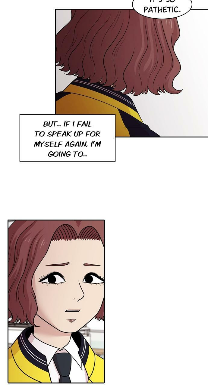 Read Tomorrow (Llama) chapter 132 image 23 on Lezhin