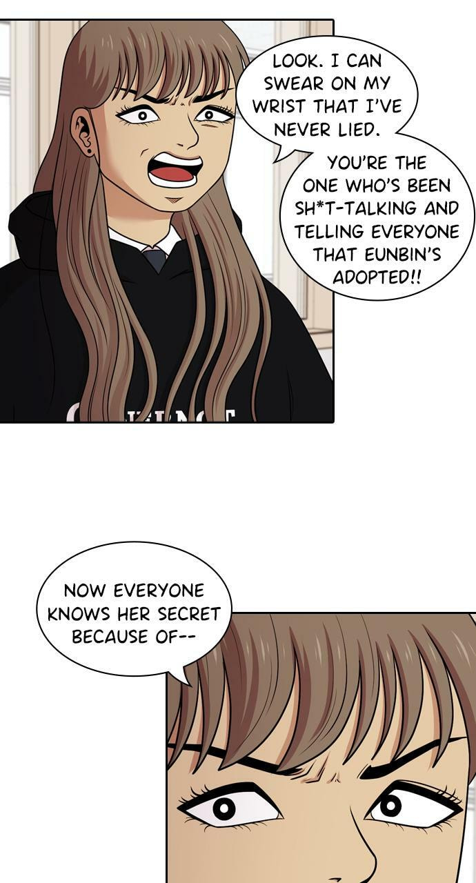 Read Tomorrow (Llama) chapter 132 image 27 on Lezhin