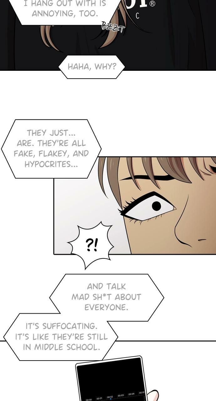 Read Tomorrow (Llama) chapter 132 image 33 on Lezhin