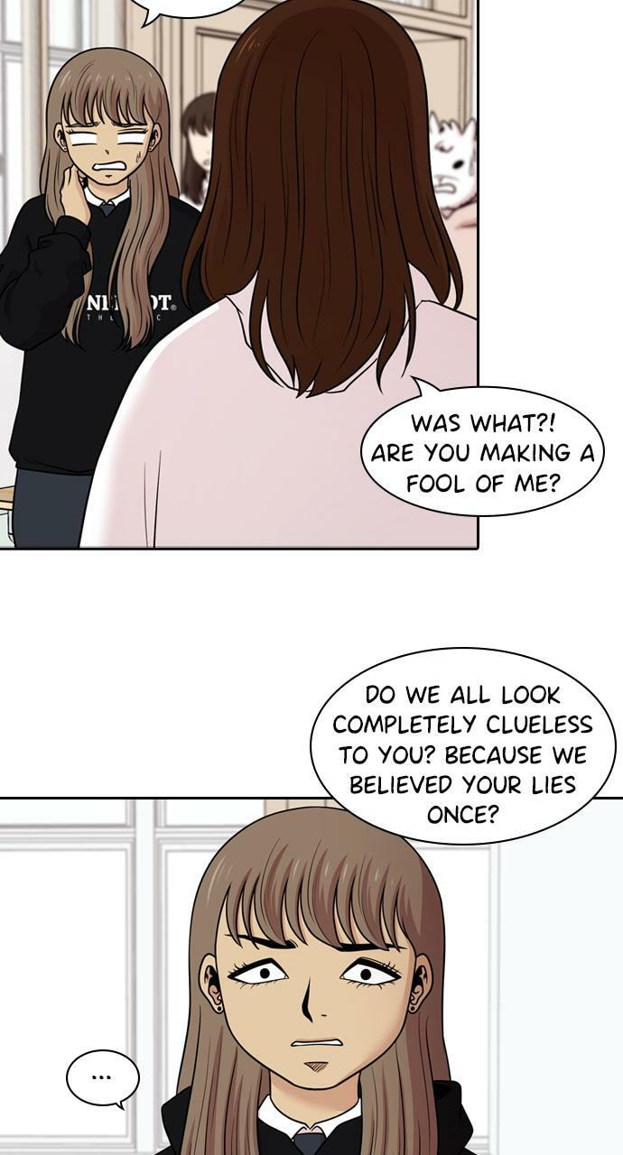 Read Tomorrow (Llama) chapter 132 image 40 on Lezhin