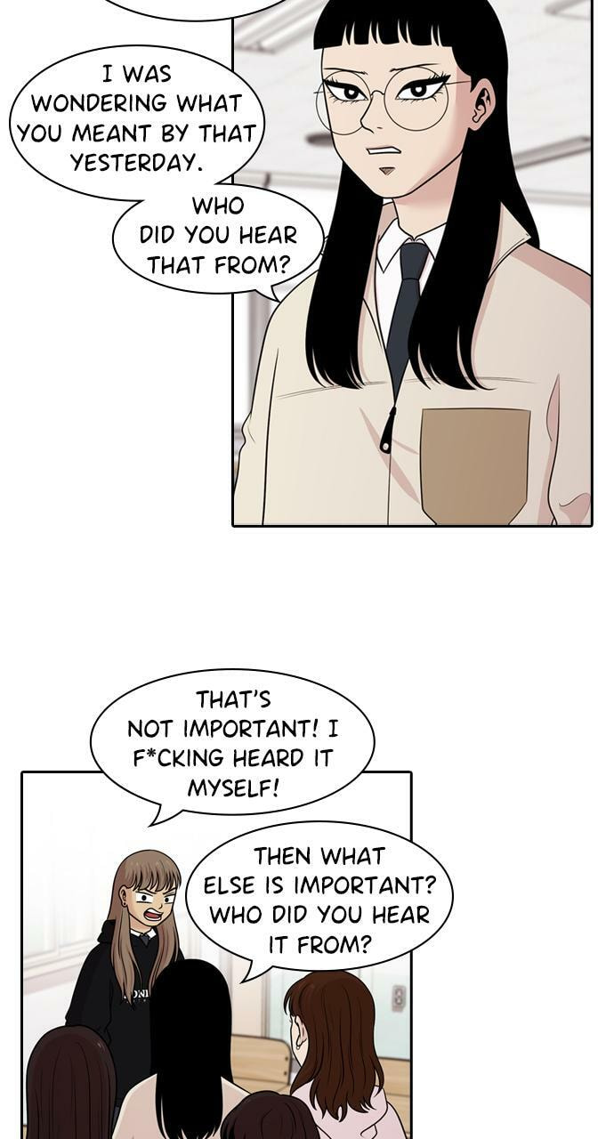 Read Tomorrow (Llama) chapter 132 image 46 on Lezhin