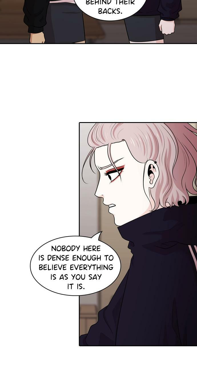 Read Tomorrow (Llama) chapter 133 image 12 on Lezhin