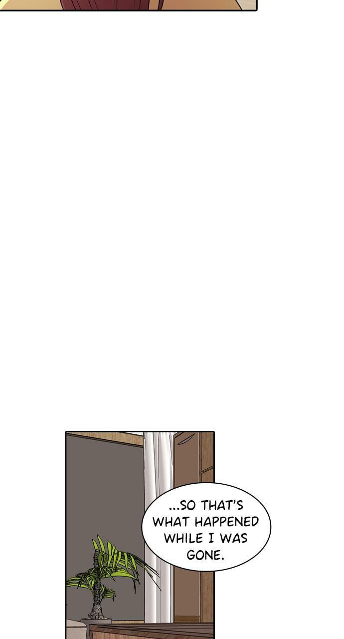 Read Tomorrow (Llama) chapter 133 image 28 on Lezhin