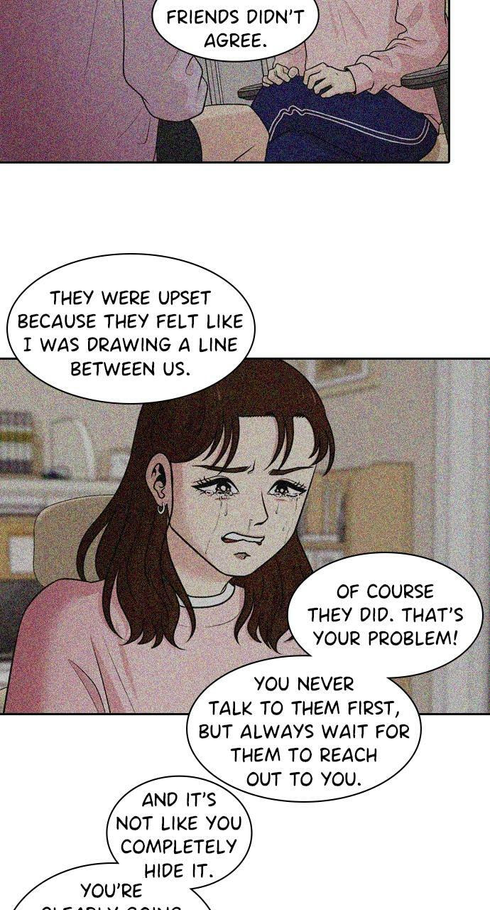Read Tomorrow (Llama) chapter 133 image 31 on Lezhin