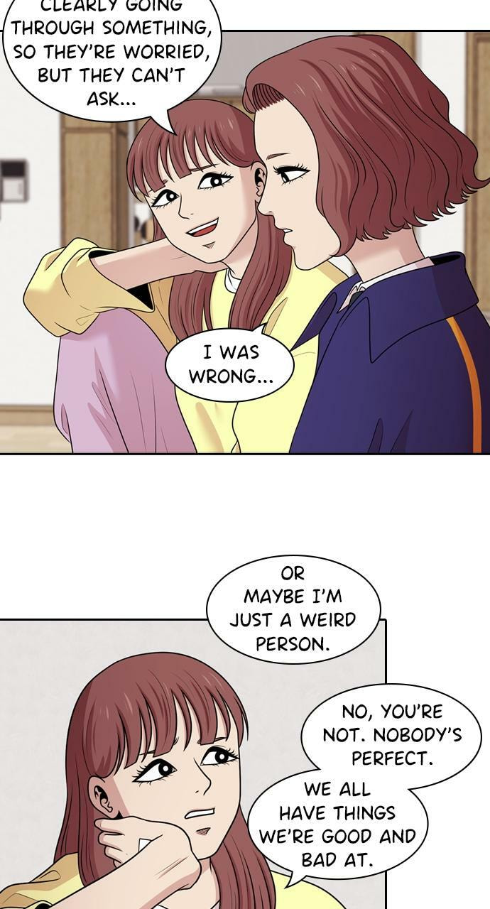 Read Tomorrow (Llama) chapter 133 image 32 on Lezhin