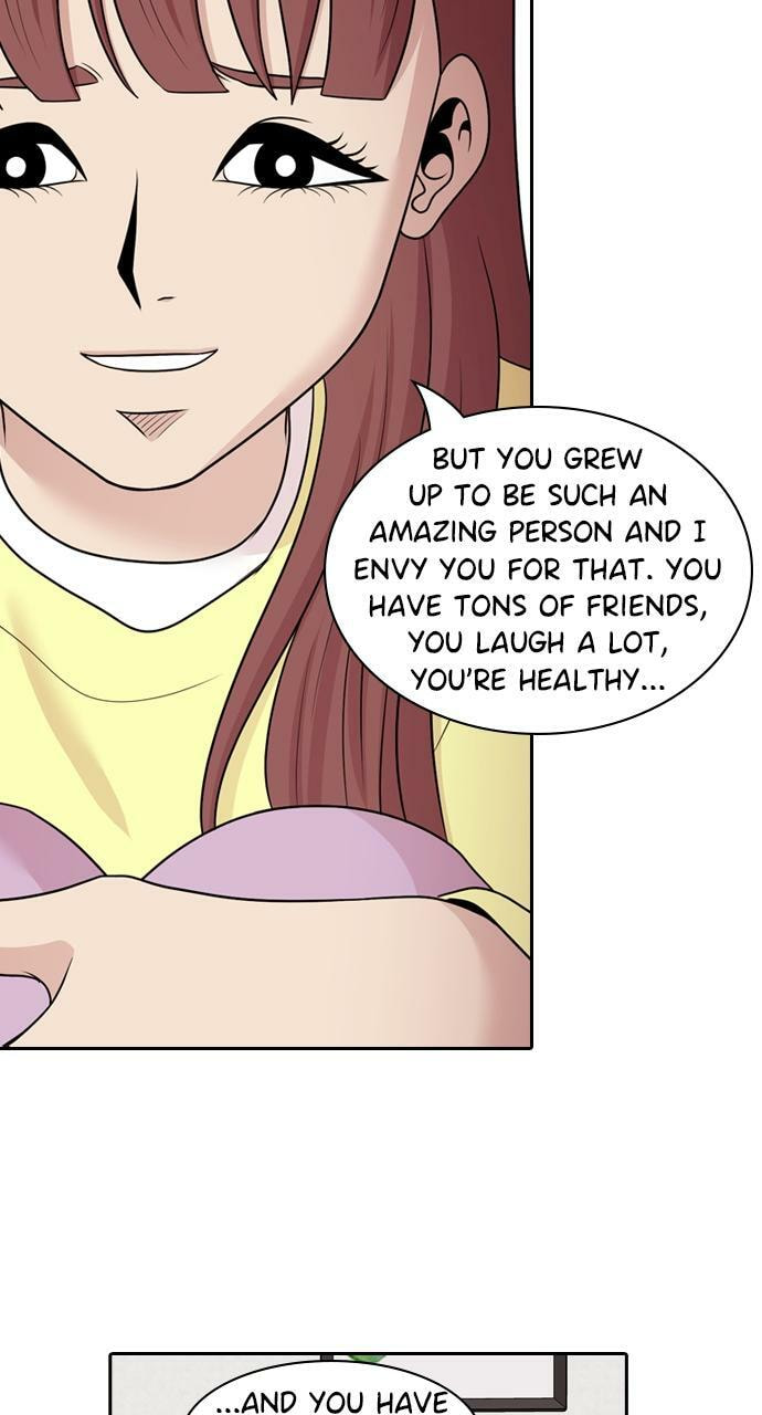 Read Tomorrow (Llama) chapter 133 image 37 on Lezhin
