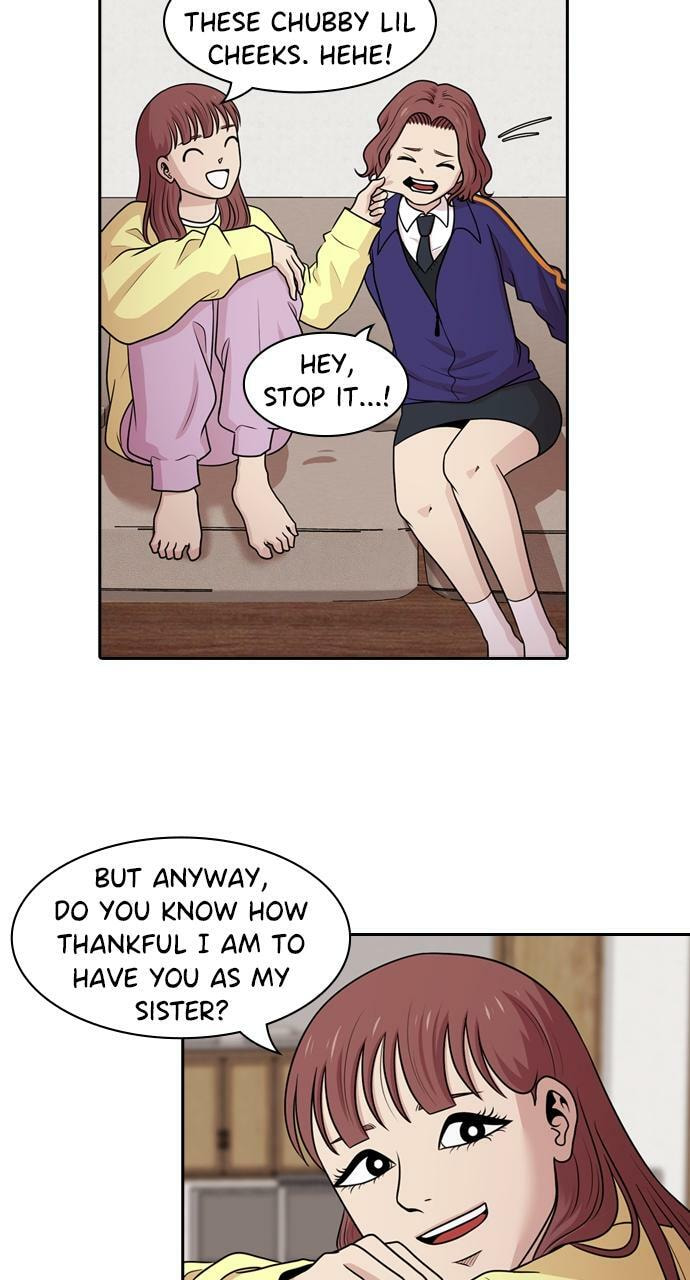 Read Tomorrow (Llama) chapter 133 image 38 on Lezhin