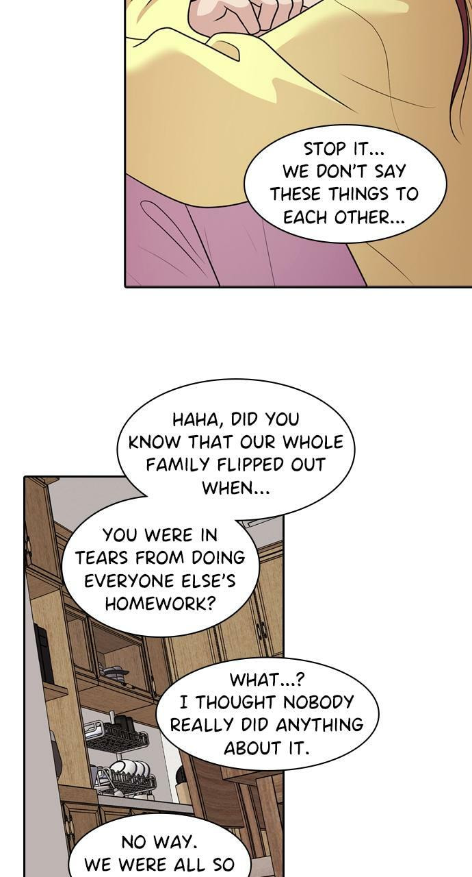 Read Tomorrow (Llama) chapter 133 image 39 on Lezhin