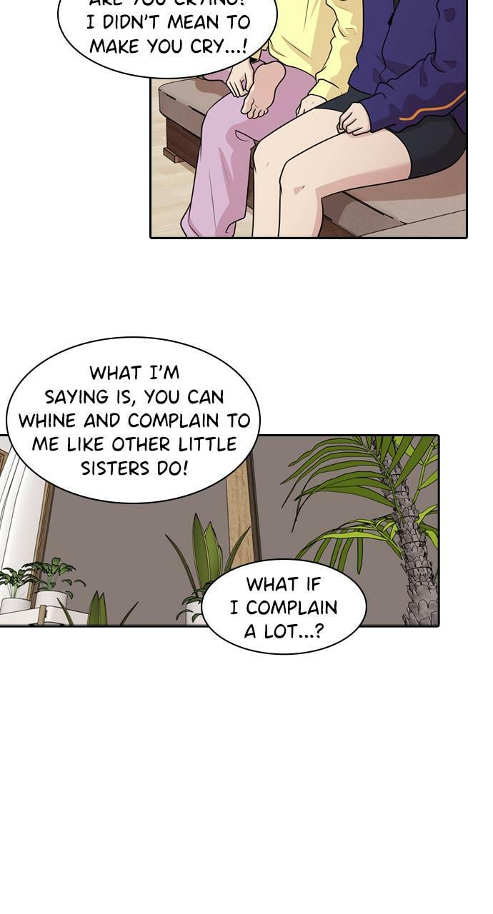 Read Tomorrow (Llama) chapter 133 image 44 on Lezhin