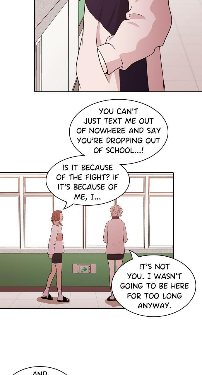 Read Tomorrow (Llama) chapter 133 image 48 on Lezhin