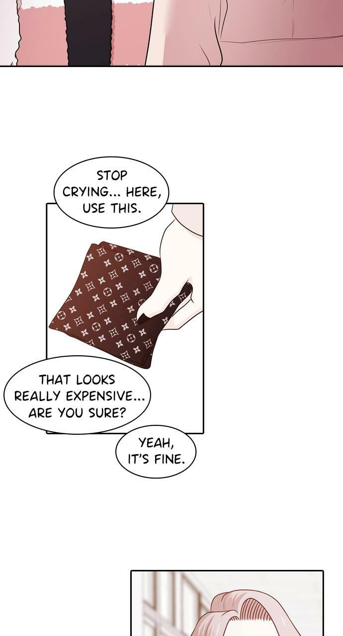 Read Tomorrow (Llama) chapter 133 image 50 on Lezhin