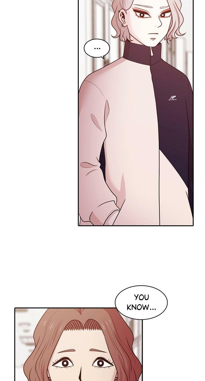 Read Tomorrow (Llama) chapter 133 image 51 on Lezhin