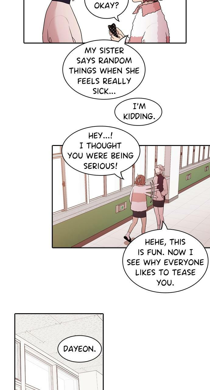 Read Tomorrow (Llama) chapter 133 image 53 on Lezhin