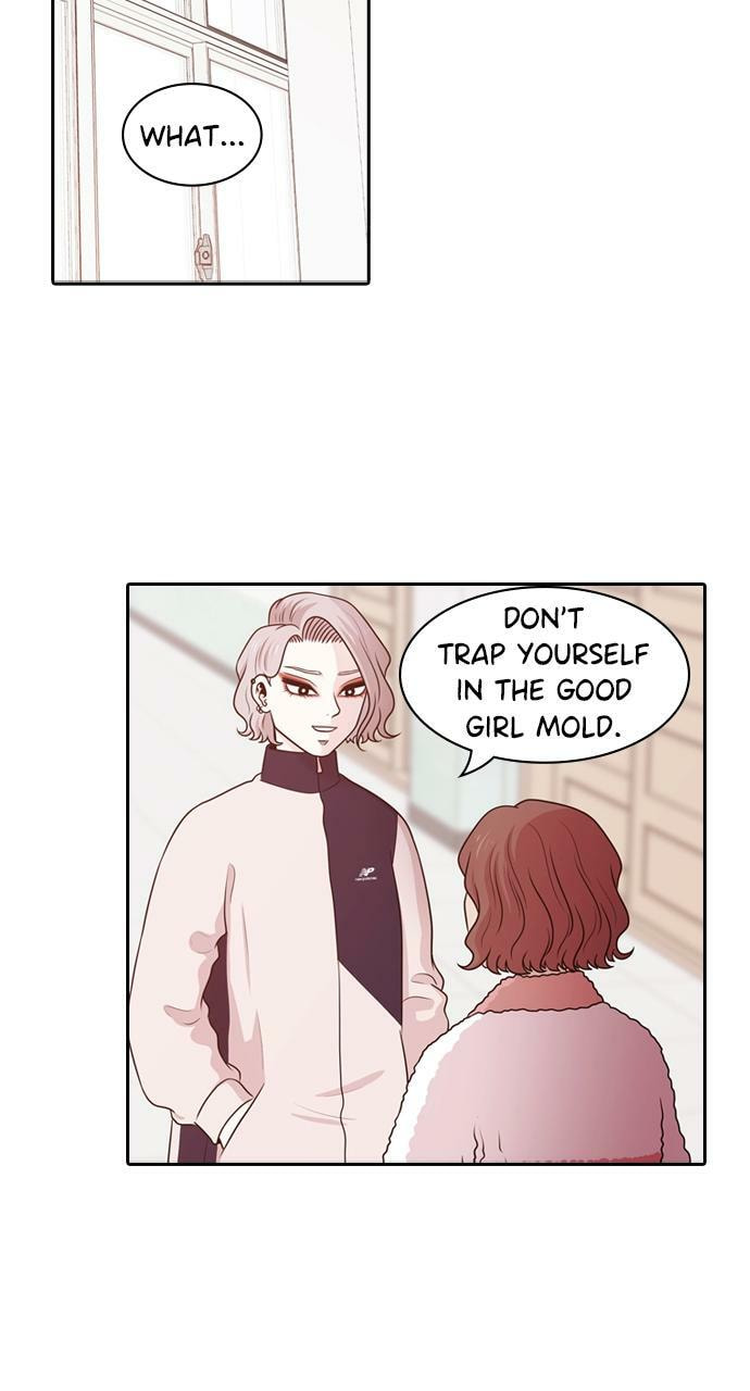 Read Tomorrow (Llama) chapter 133 image 54 on Lezhin