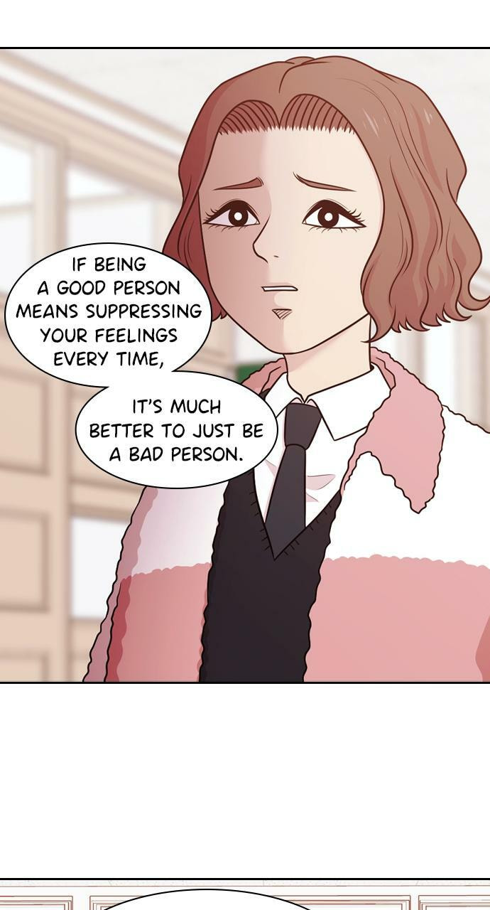 Read Tomorrow (Llama) chapter 133 image 55 on Lezhin