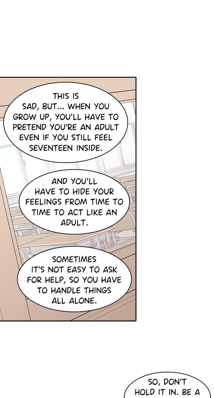 Read Tomorrow (Llama) chapter 133 image 58 on Lezhin