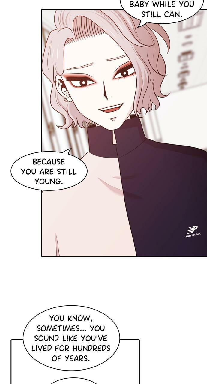 Read Tomorrow (Llama) chapter 133 image 59 on Lezhin