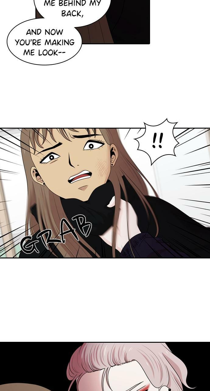 Read Tomorrow (Llama) chapter 133 image 6 on Lezhin