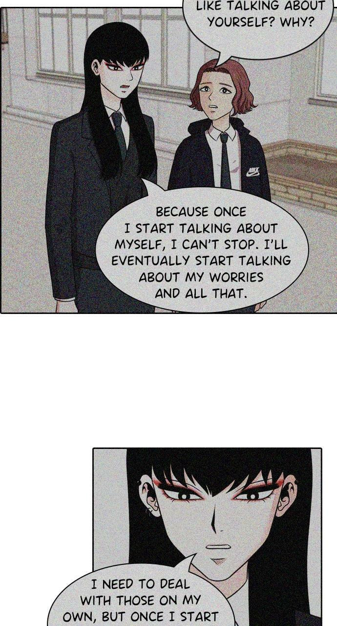 Read Tomorrow (Llama) chapter 133 image 62 on Lezhin