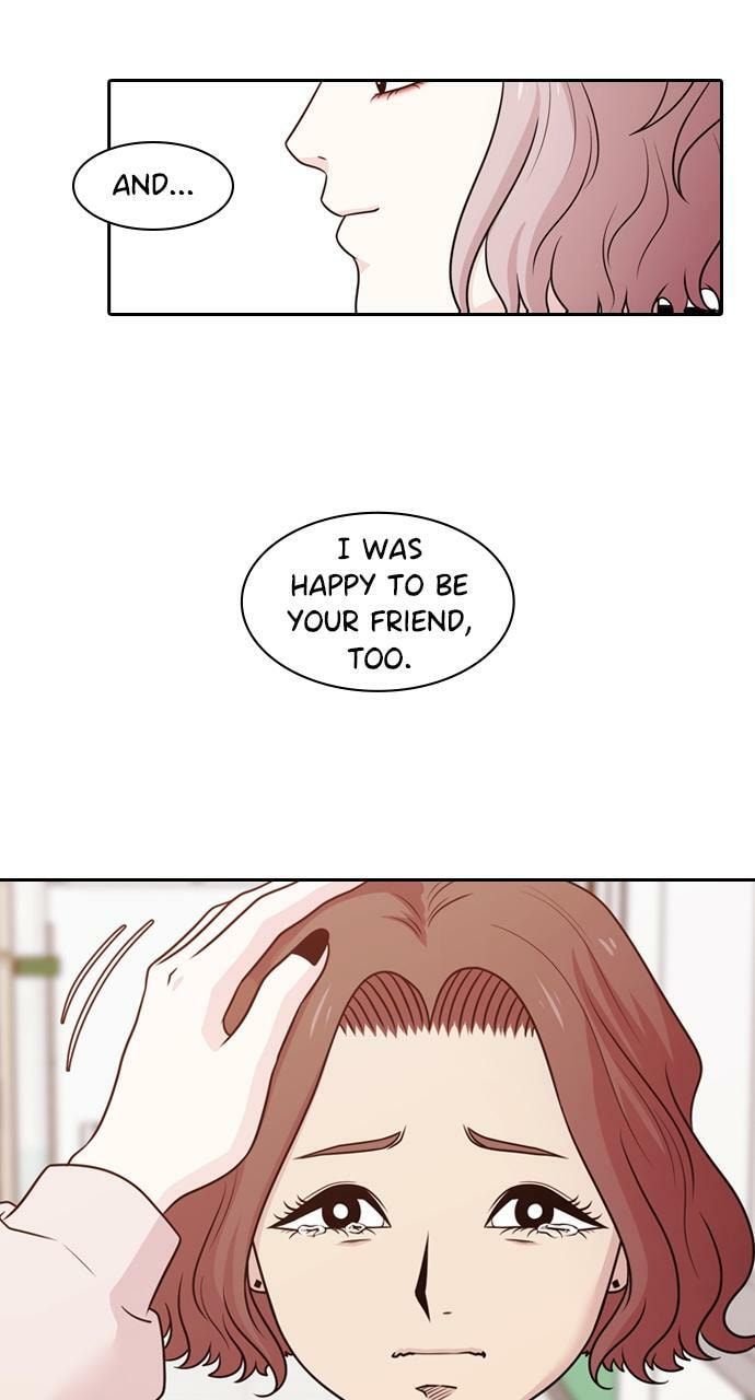 Read Tomorrow (Llama) chapter 133 image 67 on Lezhin
