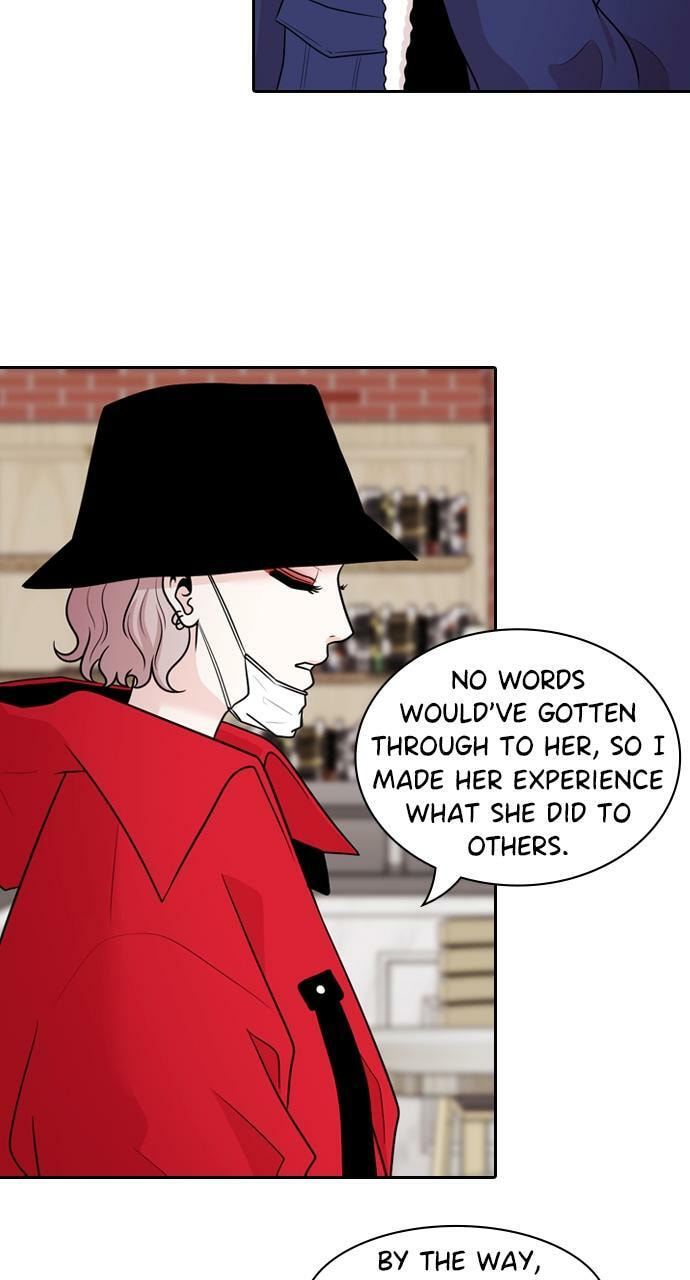 Read Tomorrow (Llama) chapter 133 image 71 on Lezhin
