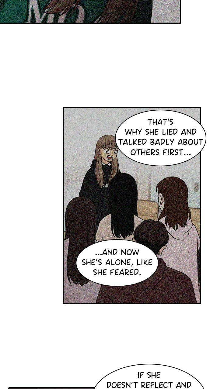 Read Tomorrow (Llama) chapter 133 image 74 on Lezhin