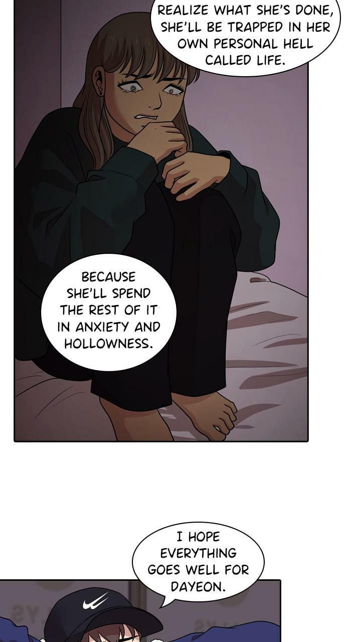 Read Tomorrow (Llama) chapter 133 image 75 on Lezhin