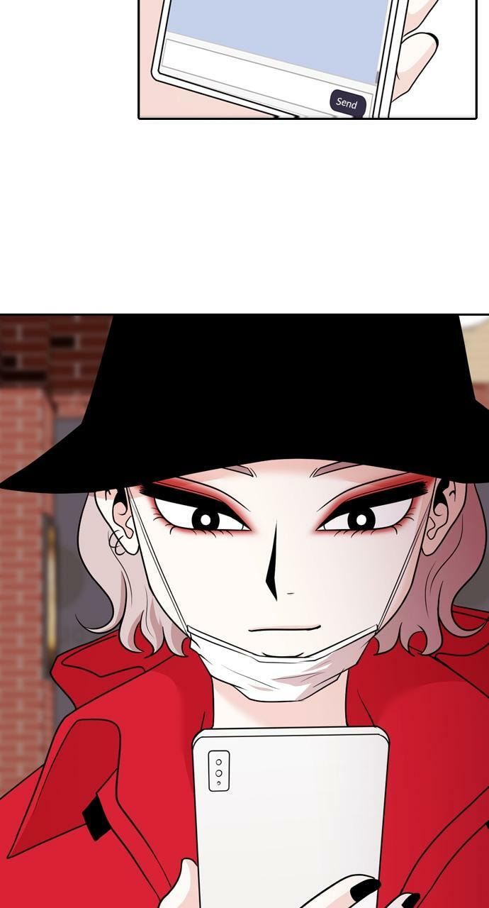 Read Tomorrow (Llama) chapter 133 image 80 on Lezhin