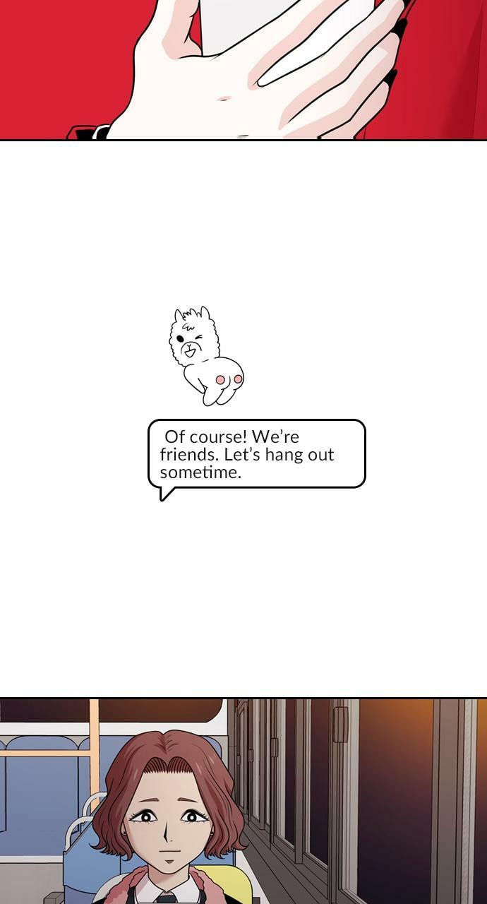 Read Tomorrow (Llama) chapter 133 image 81 on Lezhin