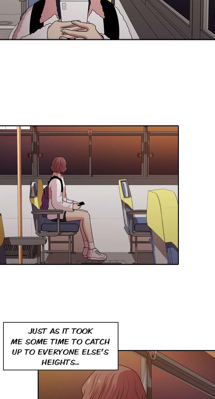 Read Tomorrow (Llama) chapter 133 image 82 on Lezhin