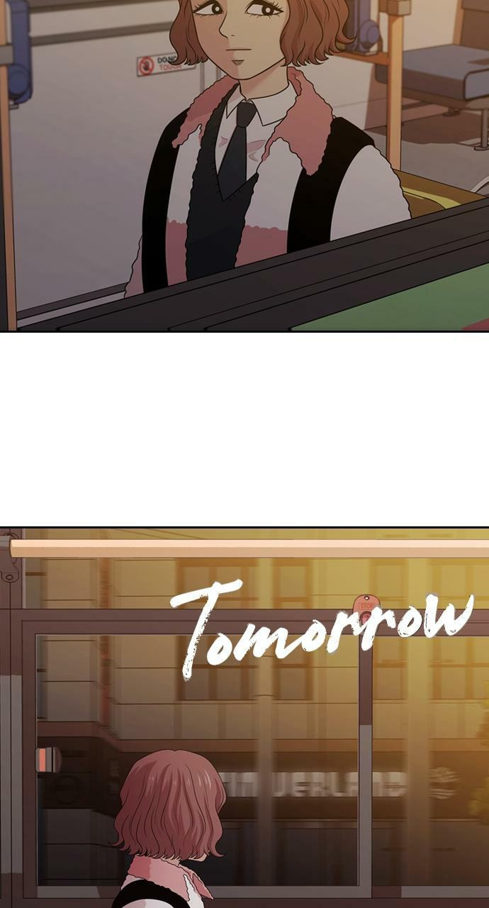 Read Tomorrow (Llama) chapter 133 image 86 on Lezhin