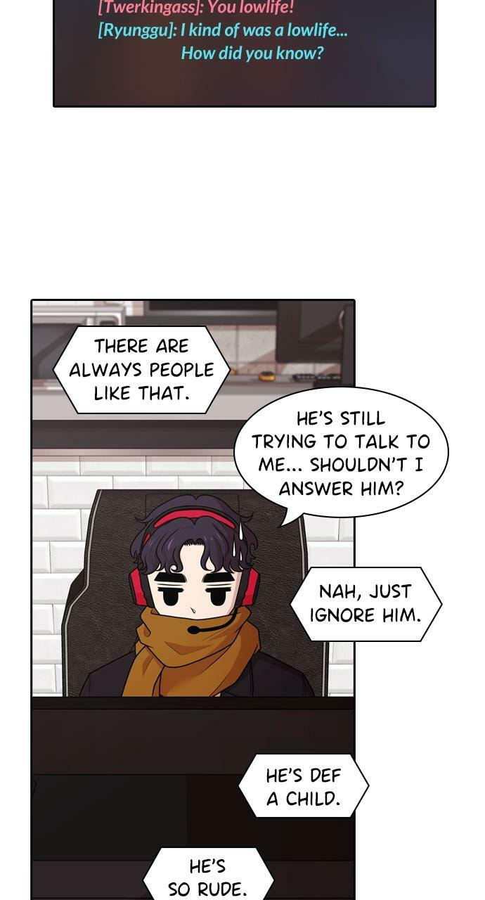Read Tomorrow (Llama) chapter 134 image 13 on Lezhin