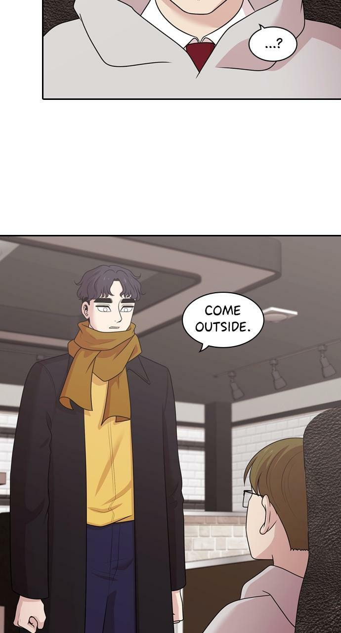 Read Tomorrow (Llama) chapter 134 image 19 on Lezhin
