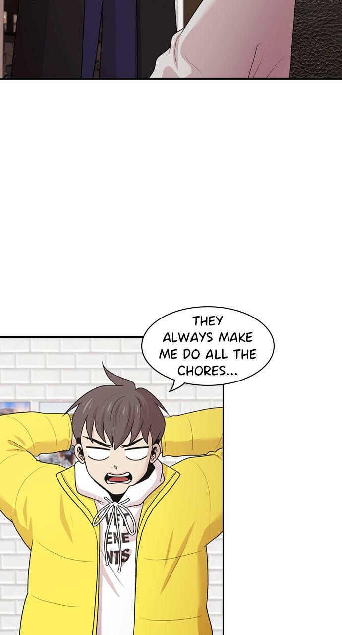 Read Tomorrow (Llama) chapter 134 image 20 on Lezhin