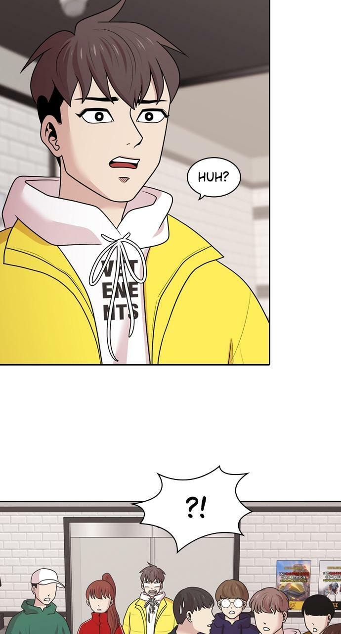 Read Tomorrow (Llama) chapter 134 image 22 on Lezhin