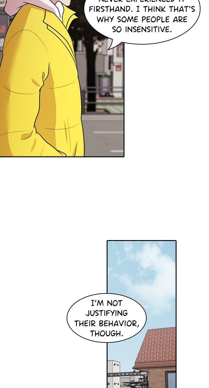 Read Tomorrow (Llama) chapter 134 image 31 on Lezhin