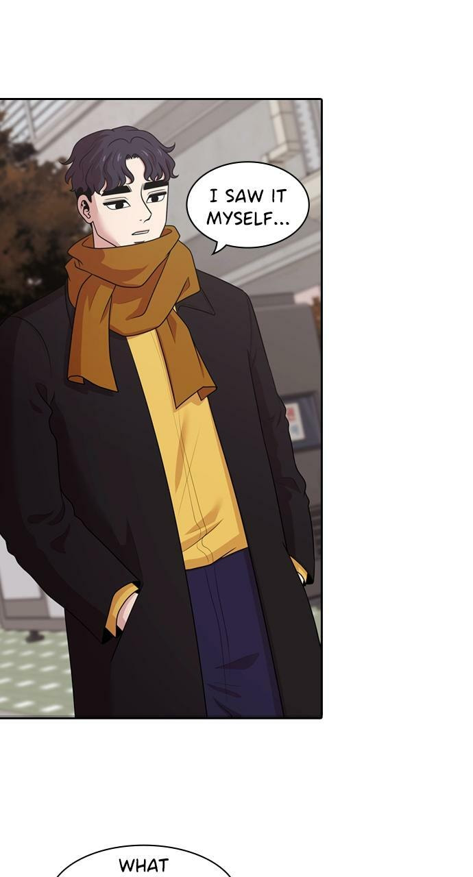 Read Tomorrow (Llama) chapter 134 image 35 on Lezhin