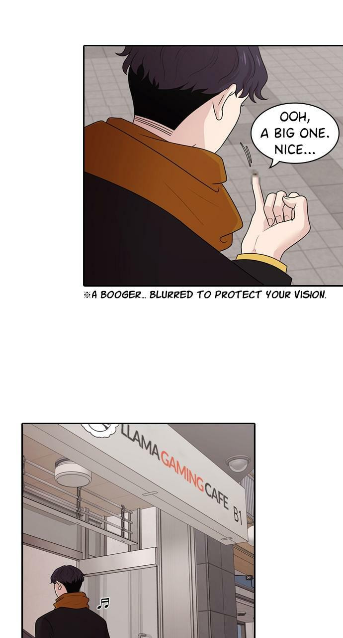 Read Tomorrow (Llama) chapter 134 image 4 on Lezhin