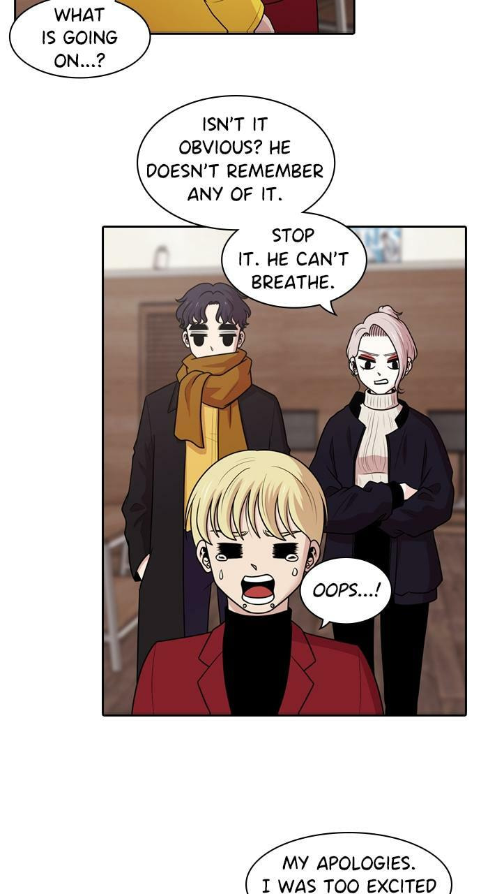 Read Tomorrow (Llama) chapter 134 image 45 on Lezhin